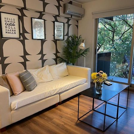 Top Rentals Dorrego Buenos Aires Esterno foto
