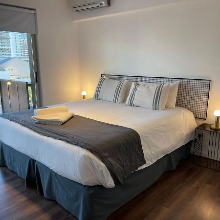 Top Rentals Dorrego Buenos Aires Esterno foto