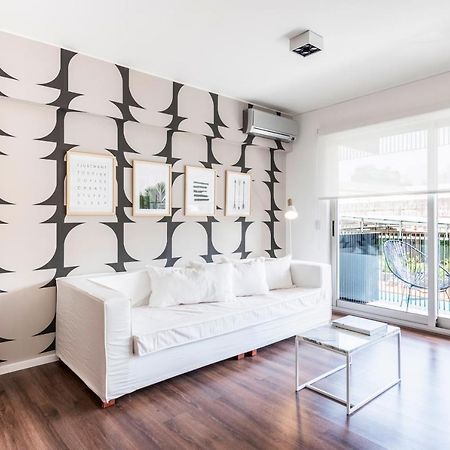 Top Rentals Dorrego Buenos Aires Esterno foto