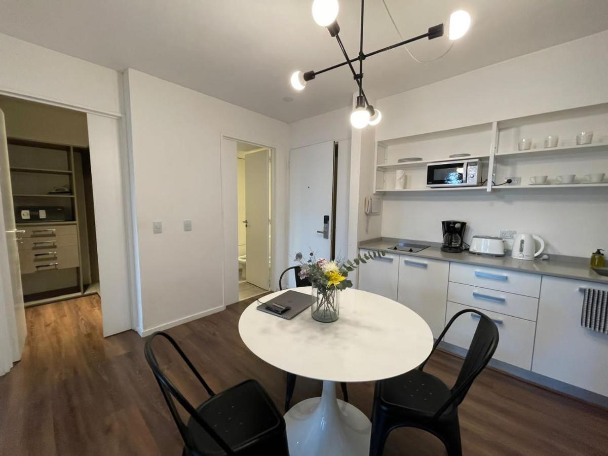 Top Rentals Dorrego Buenos Aires Esterno foto