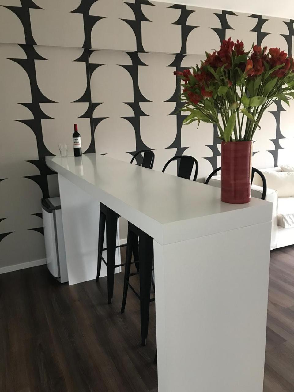 Top Rentals Dorrego Buenos Aires Esterno foto