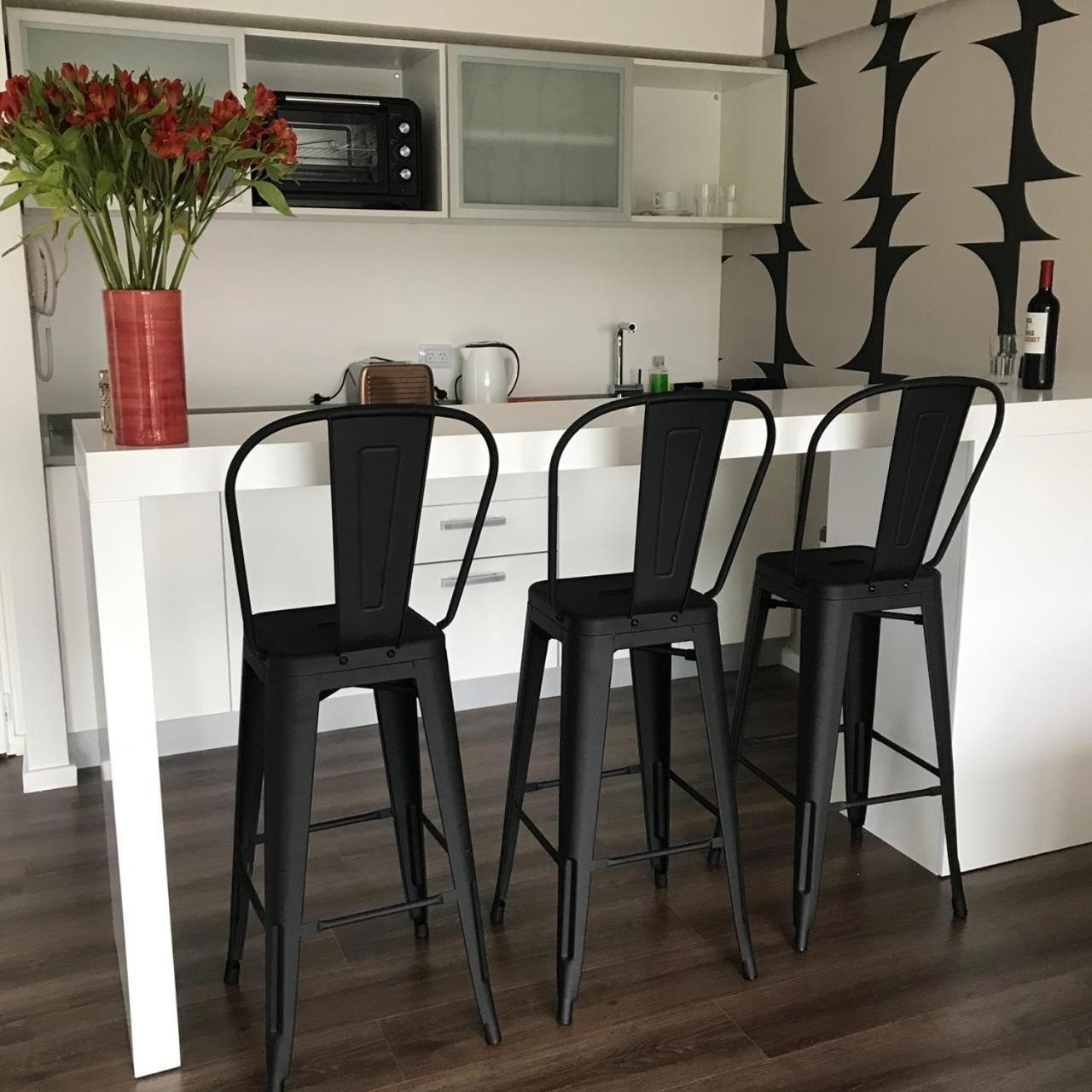 Top Rentals Dorrego Buenos Aires Esterno foto