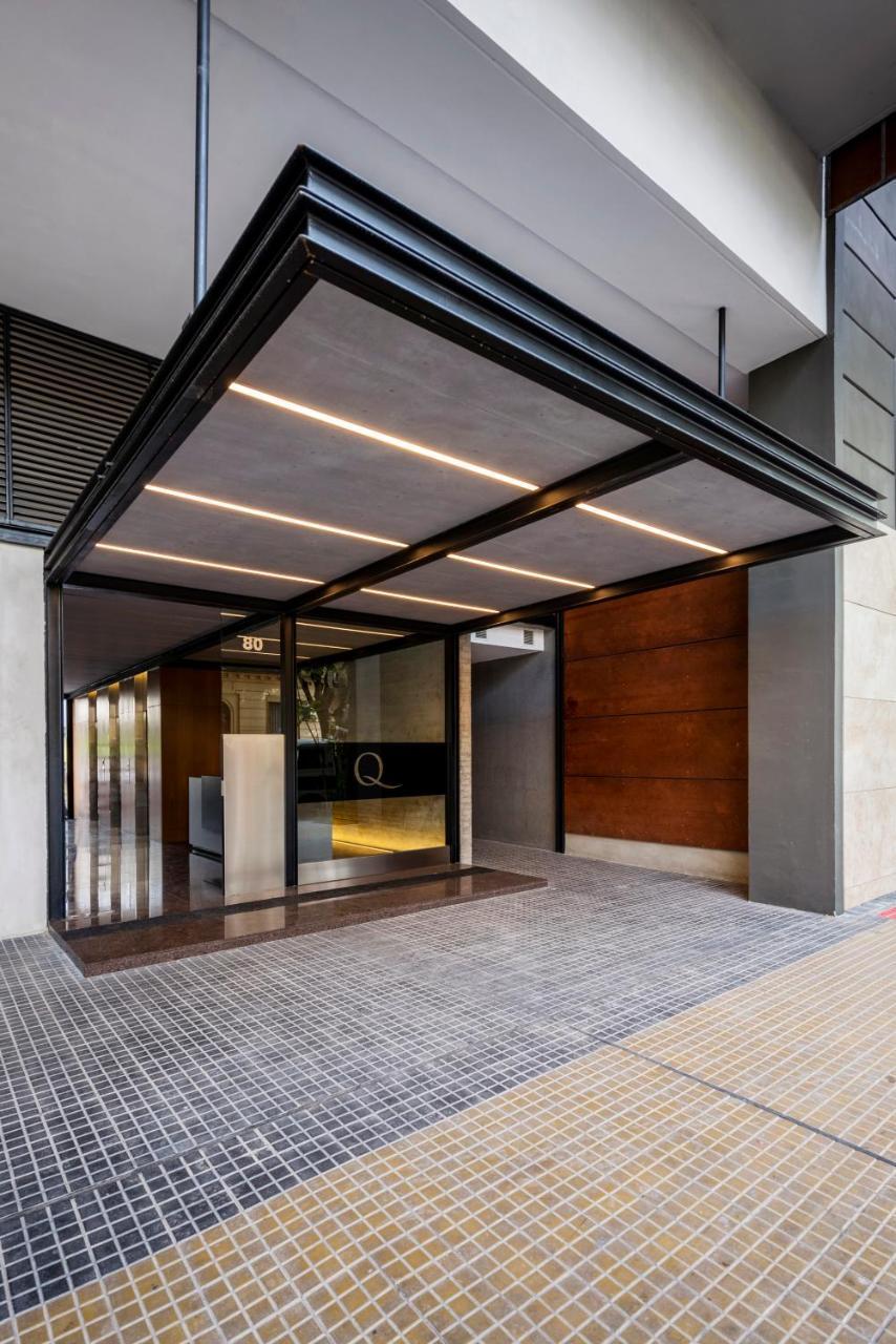Top Rentals Dorrego Buenos Aires Esterno foto