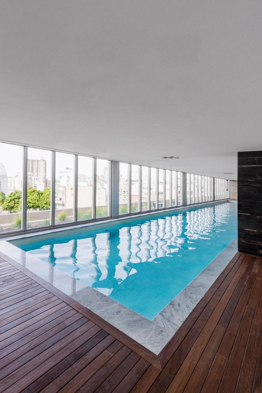 Top Rentals Dorrego Buenos Aires Esterno foto