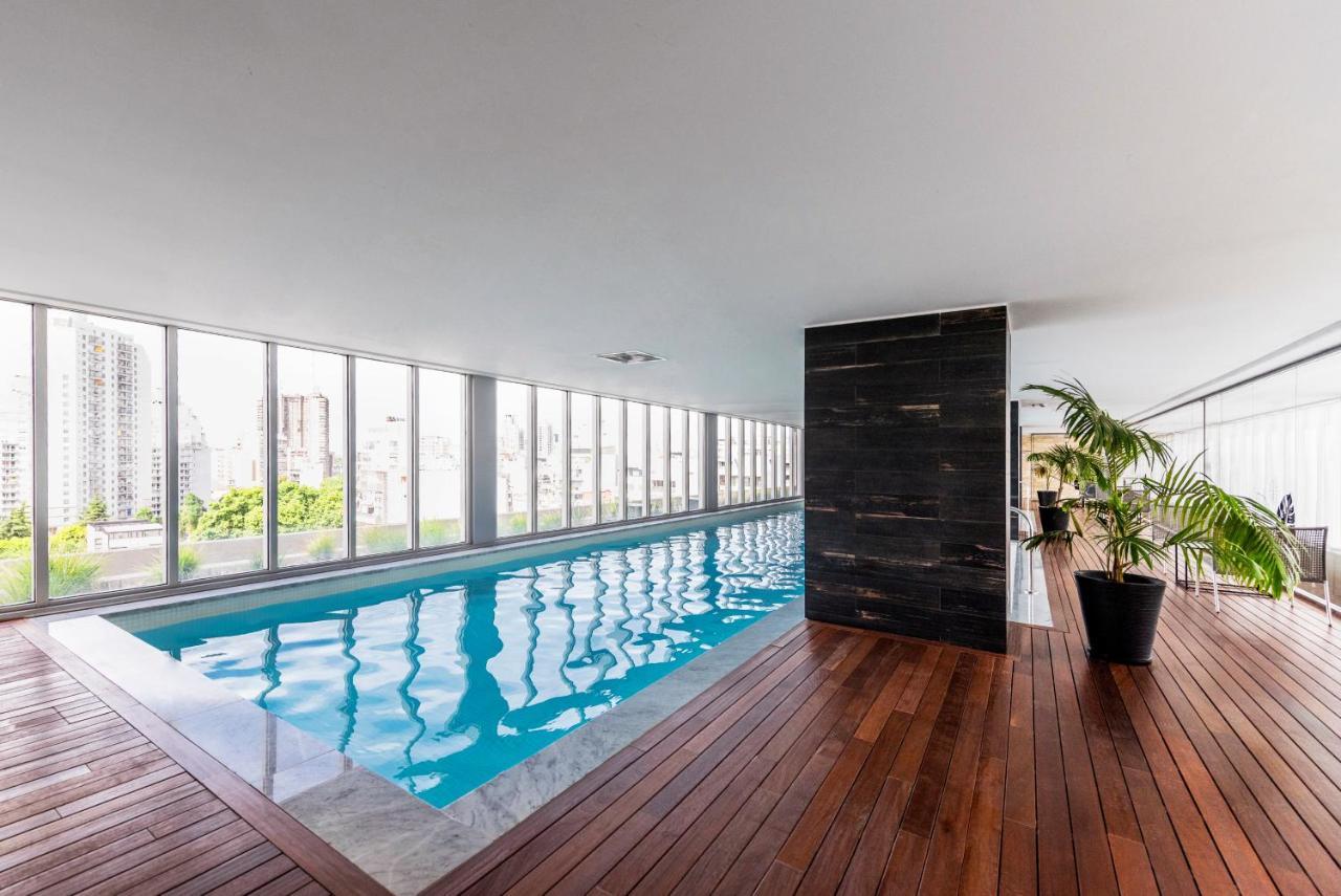 Top Rentals Dorrego Buenos Aires Esterno foto