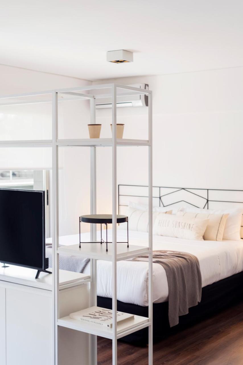 Top Rentals Dorrego Buenos Aires Esterno foto