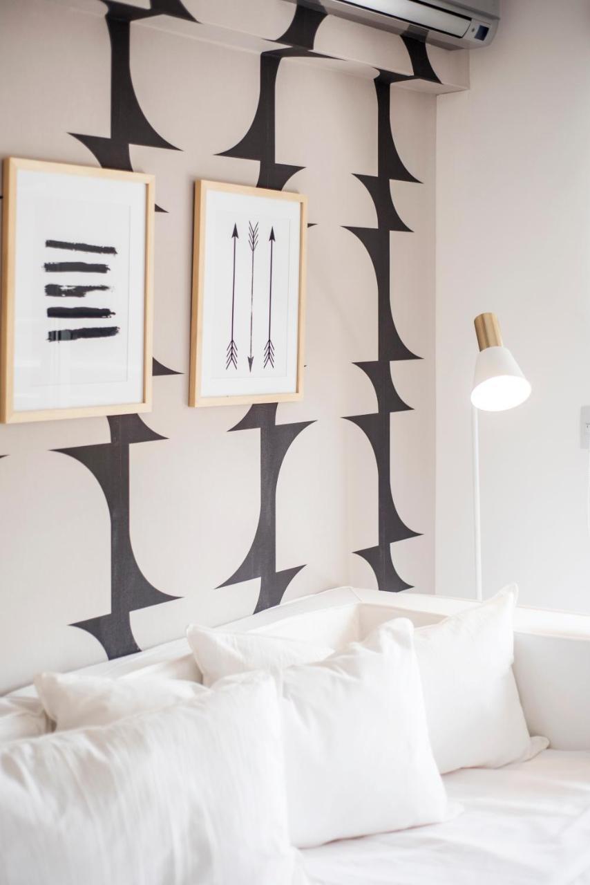 Top Rentals Dorrego Buenos Aires Esterno foto