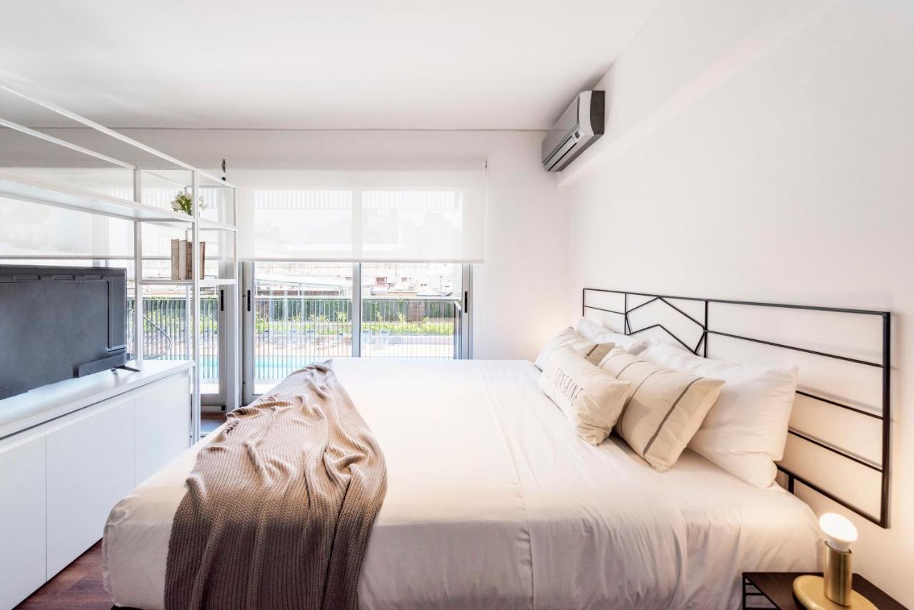 Top Rentals Dorrego Buenos Aires Esterno foto