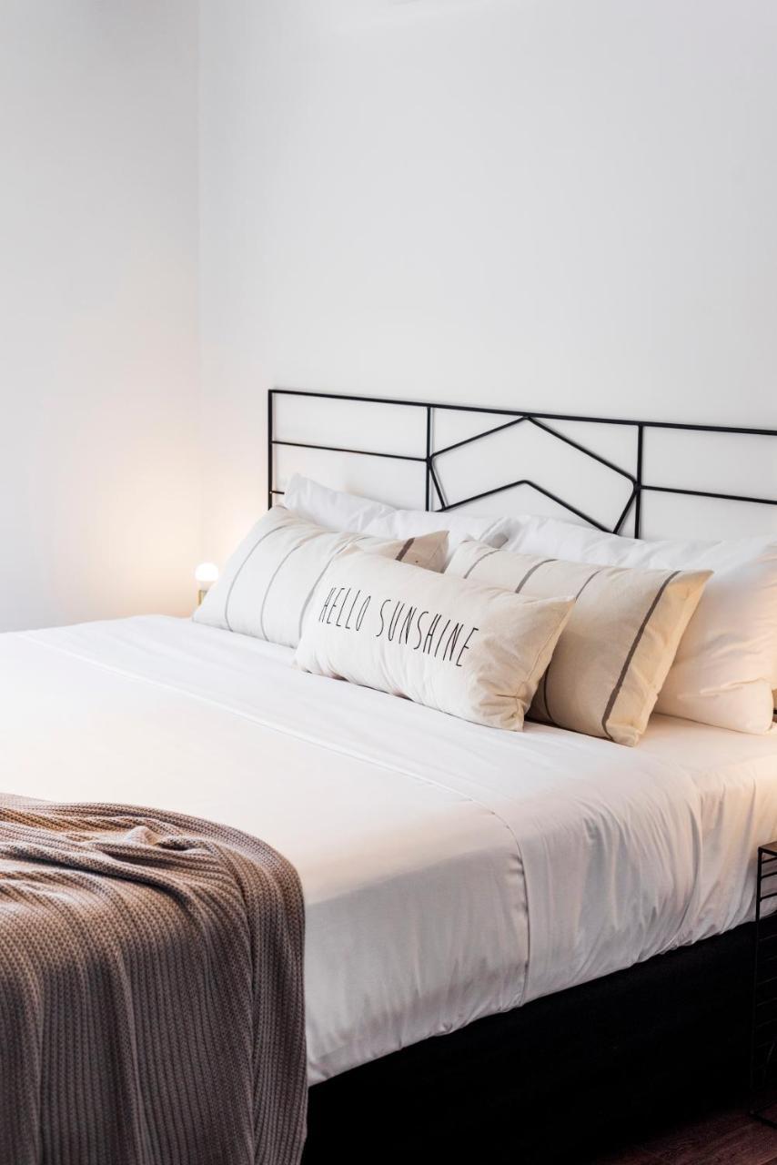 Top Rentals Dorrego Buenos Aires Esterno foto