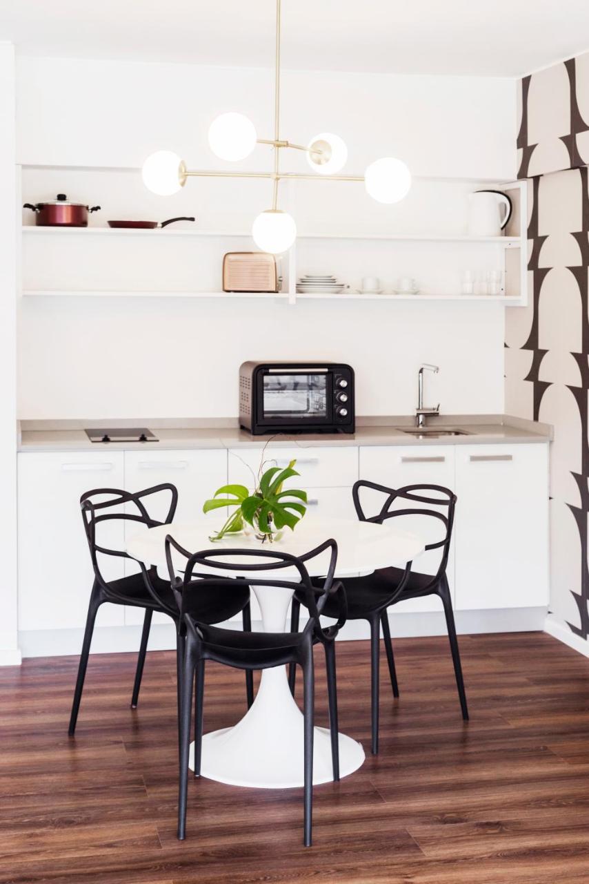 Top Rentals Dorrego Buenos Aires Esterno foto