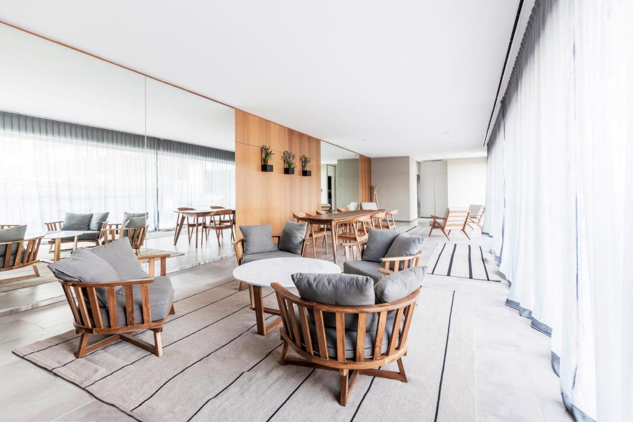 Top Rentals Dorrego Buenos Aires Esterno foto